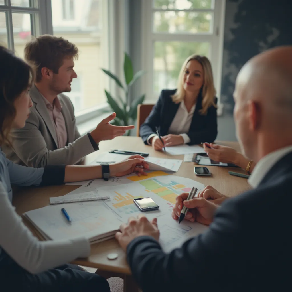 Seminár o podnikaní